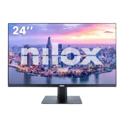 Monitor Nilox NXMM24FHD112 24" FHD IPS 100Hz 1ms