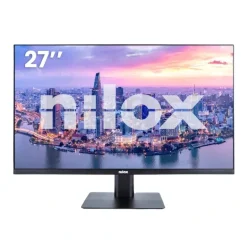 Monitor Nilox NXMM27FHD112 27" FHD IPS 100Hz 1ms