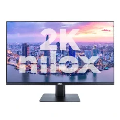 Monitor Nilox NXMM272K112 27" 2K IPS 100Hz 1ms