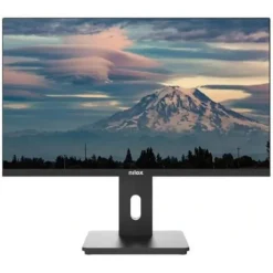 Monitor Nilox NXM24REG02 24" FHD VA 75Hz 4ms