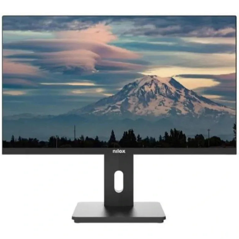 Monitor Nilox NXM24REG02 24" FHD VA 75Hz 4ms