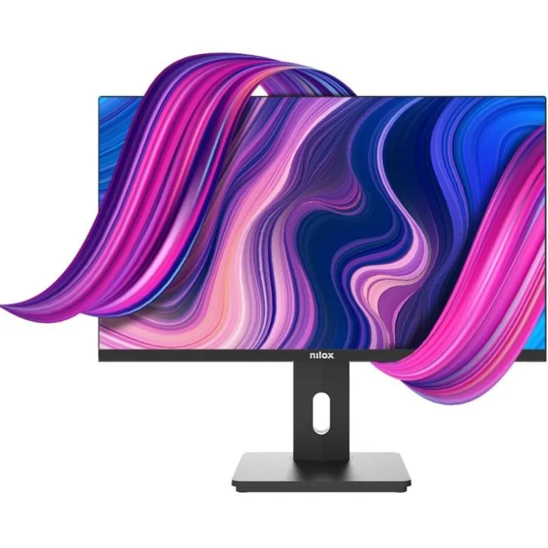 Monitor Nilox NXM27REG02 27" FHD VA 75Hz 4ms