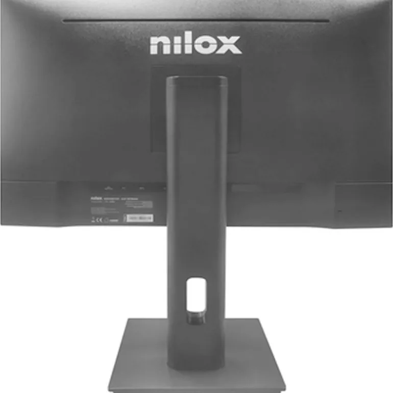 Monitor Nilox NXM24REG1201 24" FHD IPS 120Hz 4ms Negro