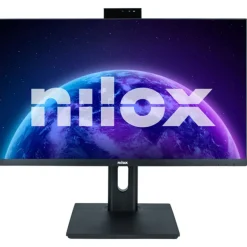 Monitor Nilox NXM24REGWEB01 24" FHD IPS 75Hz 5ms