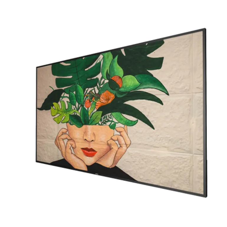 Monitor Philips 65BDL4511D 65" Signature D-Line 4K UHD