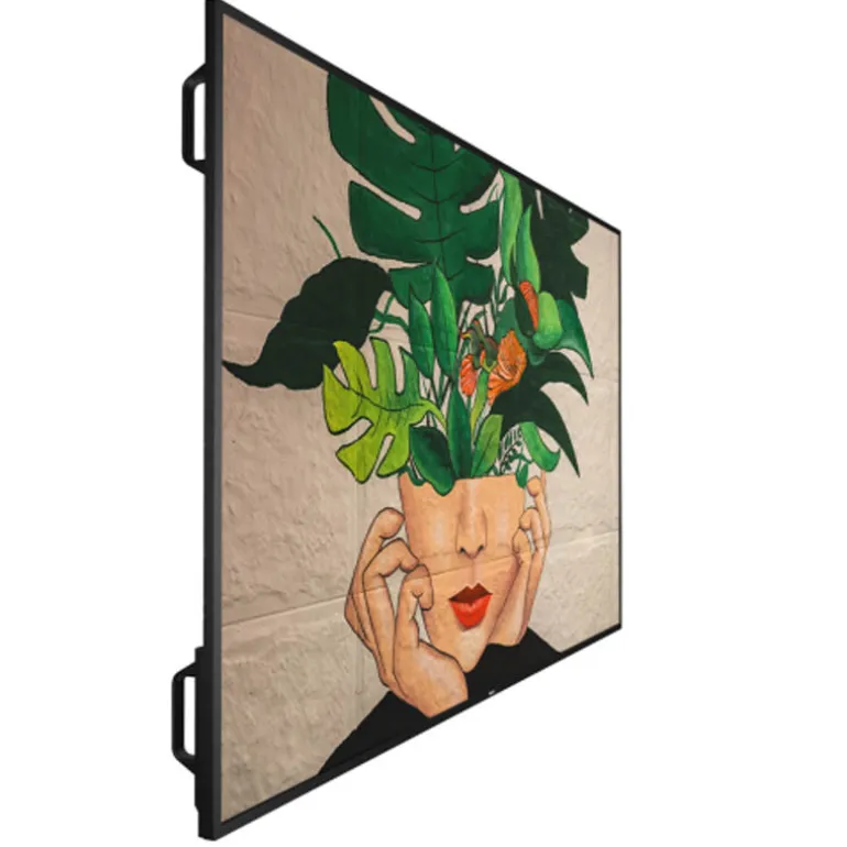 Monitor Philips 65BDL4511D 65" Signature D-Line 4K UHD