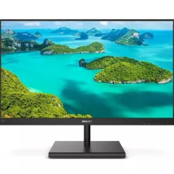 Monitor Philips E Line 245E1S 23.8" 2K IPS FreeSync