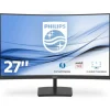 Monitor Philips E-Line 272E1SCA 27" 75Hz Curvo