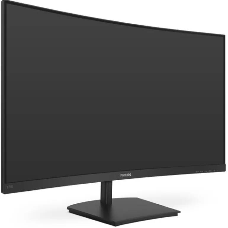 Monitor Philips E-Line 272E1SCA 27" 75Hz Curvo