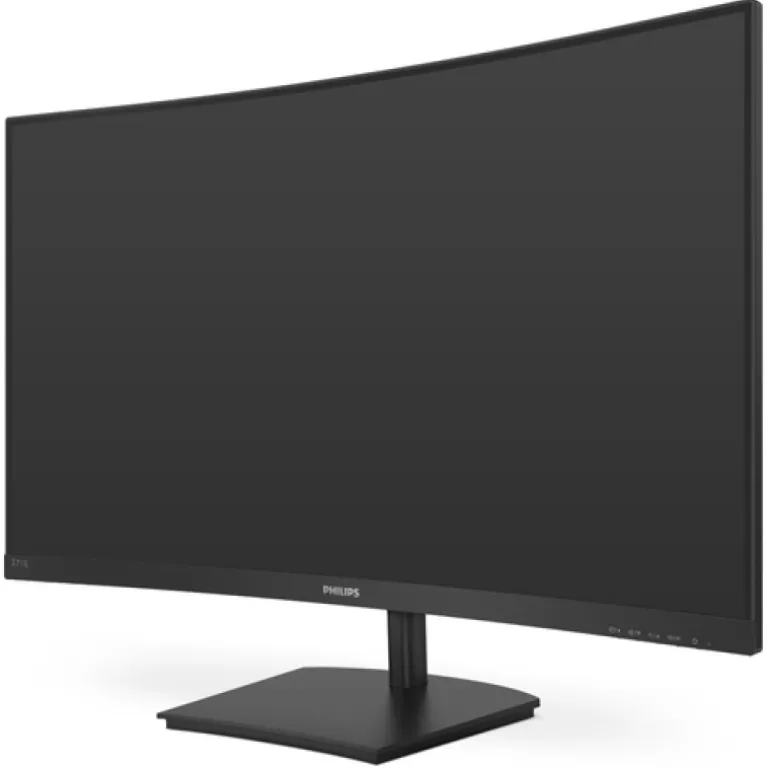 Monitor Philips E-Line 272E1SCA 27" 75Hz Curvo