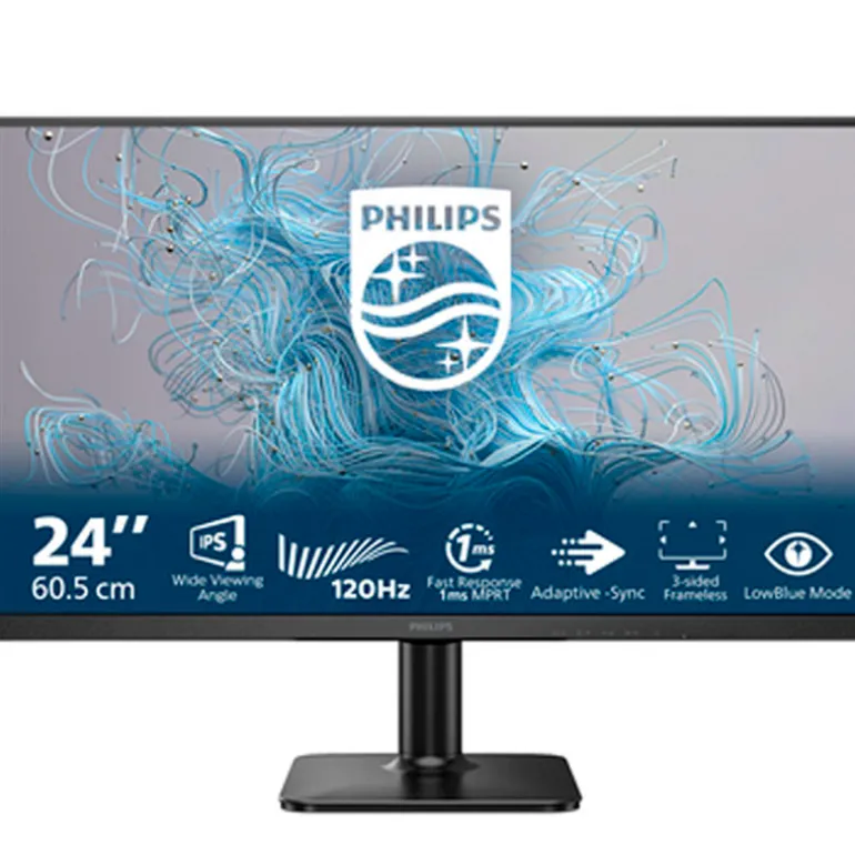 Monitor Philips 24E2N1110 24" FHD IPS 120Hz 1ms