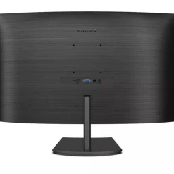 Monitor Philips 241E1SC 24'' FHD VA Curvo