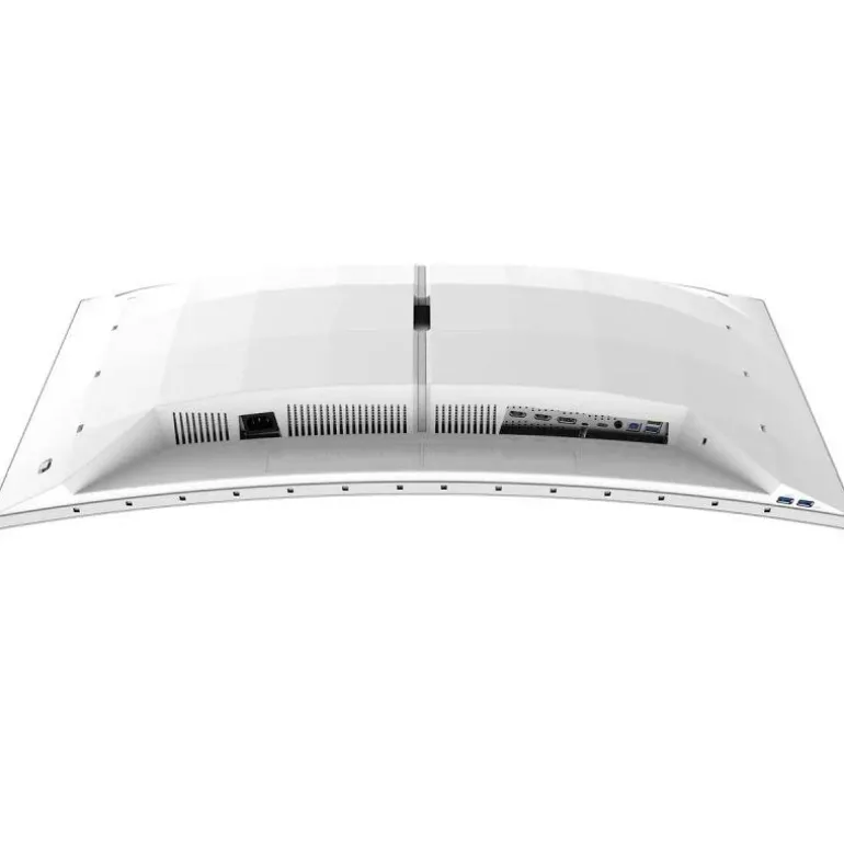 Monitor Philips Evnia Gaming 34" WQHD QD OLED 175Hz HDR FreeSync Curvo