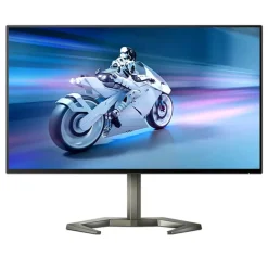 Monitor Philips Evnia 27M1F5500P 27" QHD IPS 240Hz 1ms HDR FreeSync