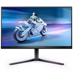 Monitor Philips Evnia 25M2N5200P Gaming 25" FHD IPS 280Hz HDR FreeSync Premium