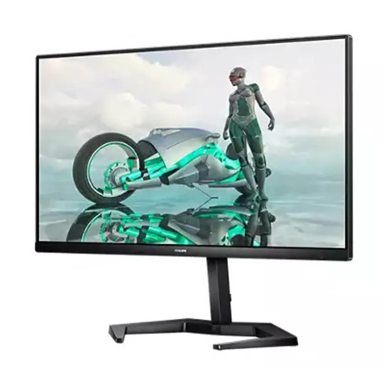 Monitor Philips Evnia 24M1N3200ZS 24" FHD IPS 165Hz 1ms FreeSync