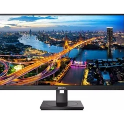 Monitor Philips LCD 276B1 27" QHD IPS 60Hz 4ms USB-C