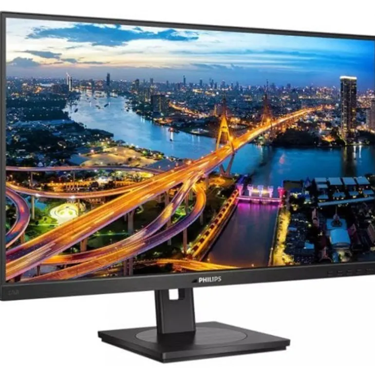 Monitor Philips LCD 276B1 27" QHD IPS 60Hz 4ms USB-C