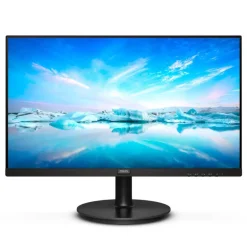 Monitor Philips 271V8L 27" FHD VA 75Hz Negro