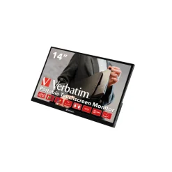 Monitor Portátil Verbatim PMT-14 14