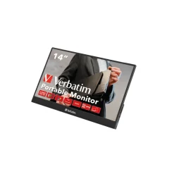Monitor Portátil Verbatim PM-14 14