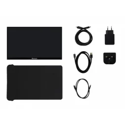 Monitor Portátil Verbatim PMT-15 15