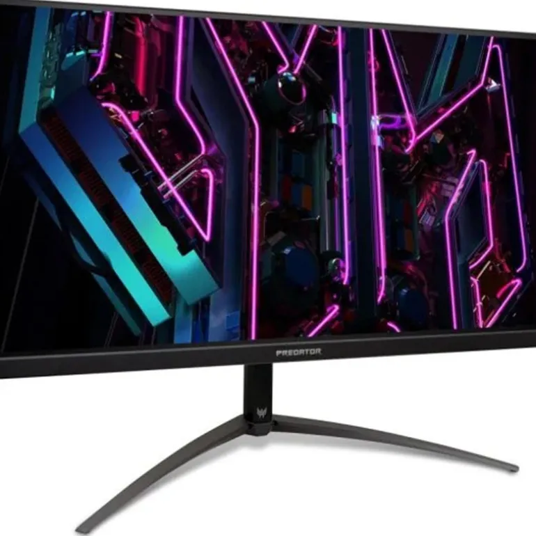 Monitor Predator XB323QKV3 32" UHD 4K IPS 160Hz 0.5ms HDR FreeSync