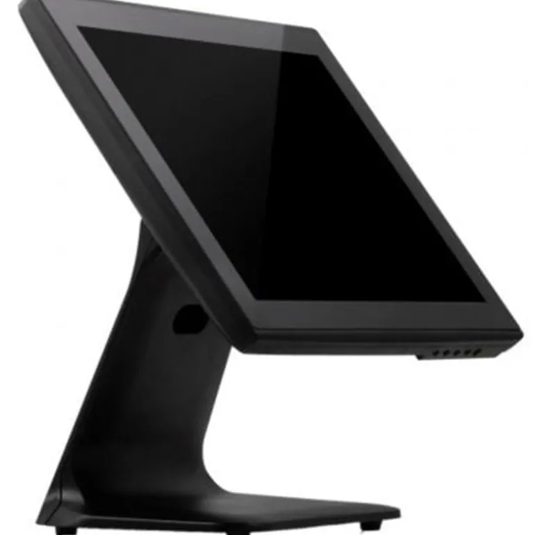 Monitor Premier TPV TM-150 15" XGA LED 60Hz 5ms Táctil