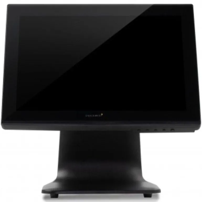 Monitor Premier TPV TM-150 15" XGA LED 60Hz 5ms Táctil