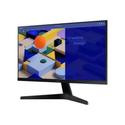 Monitor Samsung Essential LS24C310EAUXEN 24