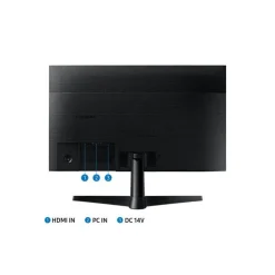 Monitor Samsung Essential LS24C310EAUXEN 24