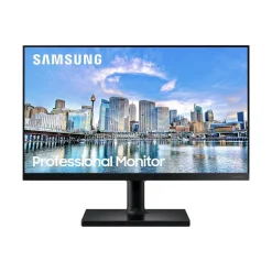 Monitor Samsung F24T450FQR 24" FHD IPS 75Hz 5ms FreeSync