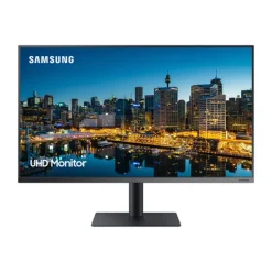 Monitor Samsung LF32TU870VU 31.5" UHD VA 5ms HDR10