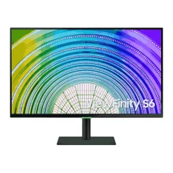 Monitor Samsung LS32A600UUPXEN 32" QHD 2K VA 75Hz 5ms HDR10 FreeSync