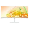 Monitor Samsung LS34C650TAUXEN 34" UWQHD VA 100Hz 5ms HDR10 FreeSync Curvo