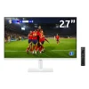Monitor Samsung M5 LS27AM501NU 27" VA FHD 60Hz HDMI 2.0 HDR10