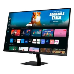 Monitor Samsung M5 M50D LS32DM500EUXEN 32