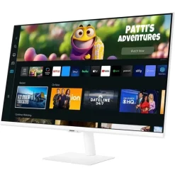 Monitor Samsung M5 S27CM501EU 27