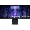 Monitor Samsung Odyssey G8 LS34BG850SUXEN 34" OLED 175Hz FreeSync Curvo