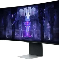 Monitor Samsung Odyssey G8 LS34BG850SUXEN 34