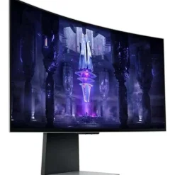 Monitor Samsung Odyssey G8 LS34BG850SUXEN 34