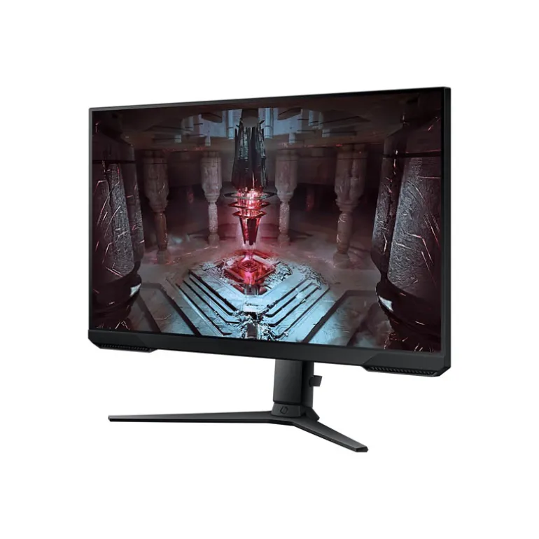 Monitor Samsung Odyssey G5 G51C LS27CG510EUXEN 27" QHD 2K VA 165Hz 1ms HDR10 Freesync