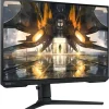 Monitor Samsung Odyssey G5 G50A 27" WQHD IPS 165Hz 1ms HDR FreeSync/G-Sync