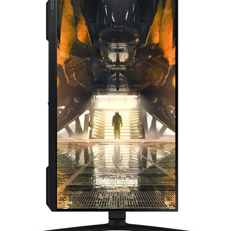 Monitor Samsung Odyssey G5 G50A 27" WQHD IPS 165Hz 1ms HDR FreeSync/G-Sync