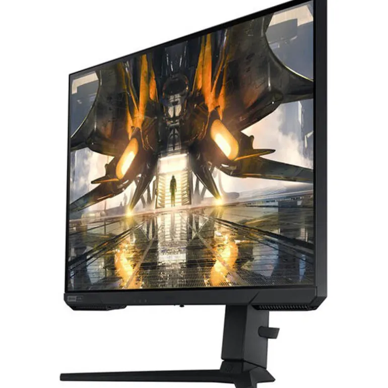 Monitor Samsung Odyssey G5 G50A 27" WQHD IPS 165Hz 1ms HDR FreeSync/G-Sync