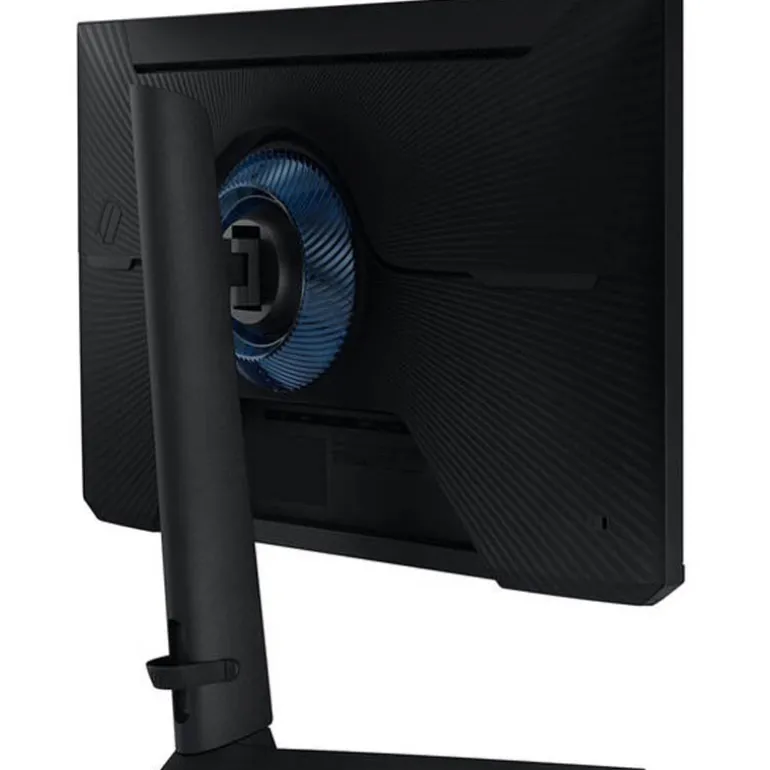 Monitor Samsung Odyssey G5 G50A 27" WQHD IPS 165Hz 1ms HDR FreeSync/G-Sync