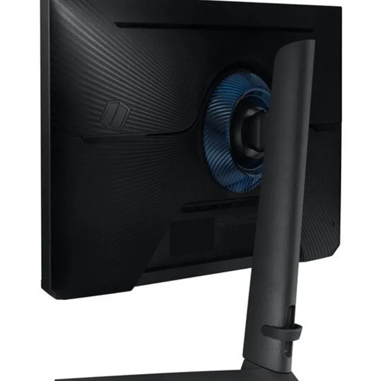 Monitor Samsung Odyssey G5 G50A 27" WQHD IPS 165Hz 1ms HDR FreeSync/G-Sync