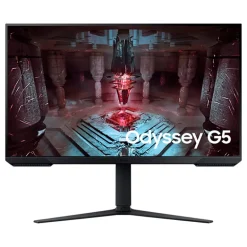 Monitor Samsung Odyssey G5 G51C LS32CG510EUXEN 32" QHD 2K VA 165Hz 1ms HDR FreeSync
