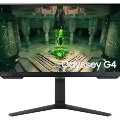 Monitor Samsung Odyssey G4 LS27BG400EUXEN 27" FHD IPS 240Hz FreeSync