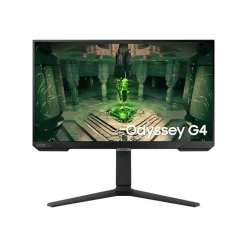 Monitor Samsung Odyssey G4 LS25BG400EUXEN 25" IPS FHD 240Hz FreeSync